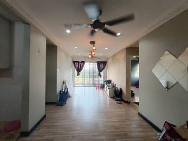 RENO CANTIK 5 bilik Bawah 300k - Desaminium Rimba