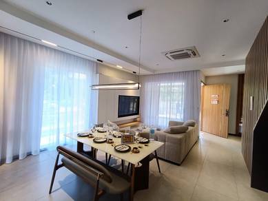Kinarut Ceria 3| Kinarut landed house|New unit