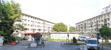 Taman Koperasi Maju Jaya