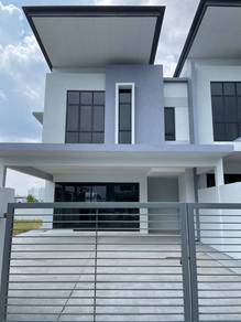 Kajang East Precinct 1 - semenyih Corner Lot