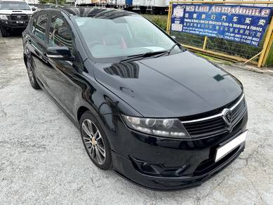 Proton SUPRIMA 1.6 (A) BLACKLIST BOLEH LOAN KEDAI