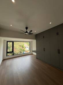 Upper Townhouse, Sri Hartamas, Taman Sri Hartamas, Newly reno