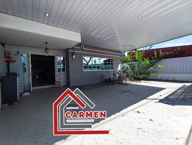 Semi-Detached-House-for-rent-Bayan-Baru-Penang