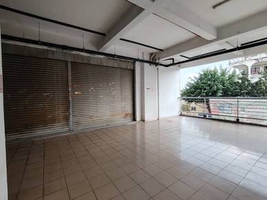 Petaling Jaya Impian Seri Setia @ 51a Corner Ground Shop Lot 1100sf