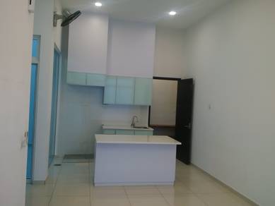2 Storey Semi-D D'Grande Bukit Indah, Jalan Indah 14 ~Nice Renovated