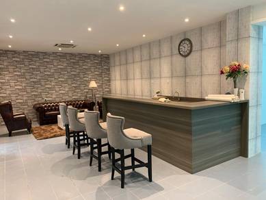 Office Rent Old Klang Road 12000sf Lift Jalan Klang Lama Kuchai Lama