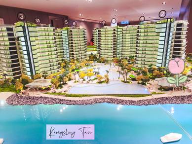 Coral Bay @ Sutera - Kota Kinabalu, Sabah
