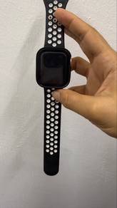 Apple watch Nike Series 7