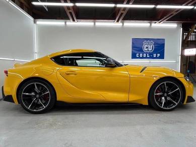 Toyota SUPRA 3.0 RZ 385hp