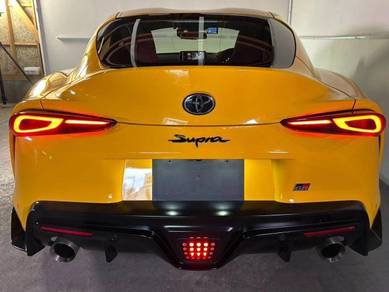 Toyota SUPRA 3.0 RZ 385hp