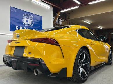 Toyota SUPRA 3.0 RZ 385hp