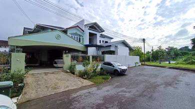 SEMI D Double Storey, KENNY HILL
