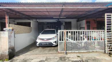 Single Storey Terrace, Taman Kempas, Sungai Petani Kedah