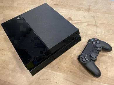Sony PlayStation 4 PS4 Gaming pro Trade in Ready 3