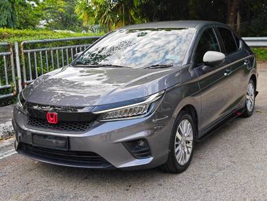 Honda CITY 1.5 (A) V SENSING