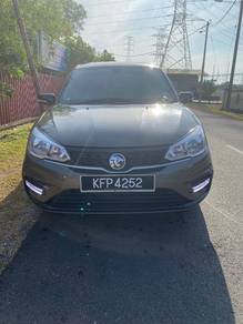 Proton SAGA 1.3 PREMIUM AT MY19 FACELIFT (A)