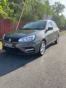 Proton SAGA 1.3 PREMIUM AT MY19 FACELIFT (A)
