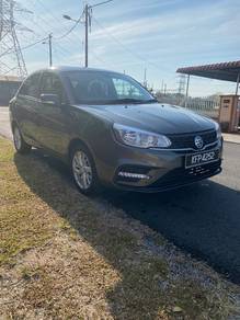 Proton SAGA 1.3 PREMIUM AT MY19 FACELIFT (A)