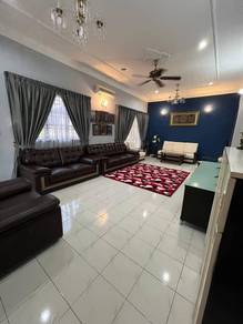 Banglo Cantik Di Desa Putra Indah, Bercham