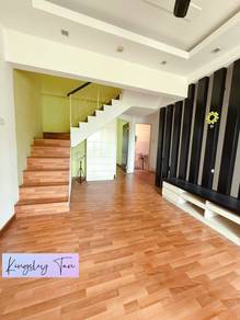 Taman Puri Saujana 3 | 2.5-Storey Terraced House