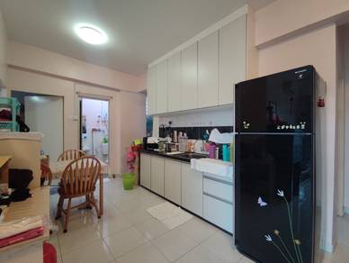Suria Vista