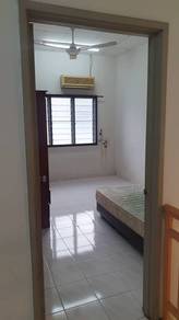 Freehold 2 storey house in Bukit Katil