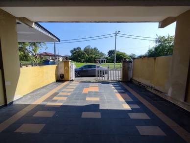 (Double Storey Superlink) Taman Anjung Tawas, Ipoh