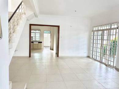 Gated & Guarded | 2 Storey Semi D | Taman Seri Impian | Alma Aeon