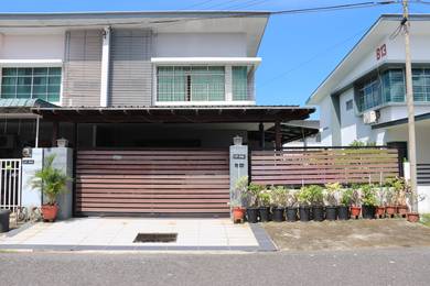 Taman Sejati Ujana , SDK |Renovated | Direct Owner