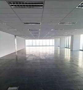 Corporate Office Rent Integra Tower 3892sf Intermark Mall KLCC TRX
