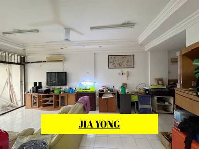 Desa Permai Indah sungai dua apartment near usm