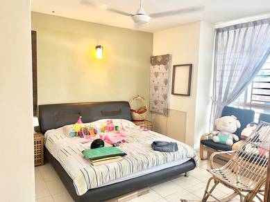 Fully Renovate | 2.5 Storey Terrace | Taman Seri Tambun Simpang Ampat