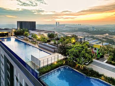 Youth City Nilai Santalia near Green Beverly Lodge Starz Valley KLIA