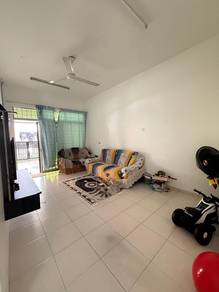 1-storey-Terraced-House-for-sale-Merlimau-Melaka