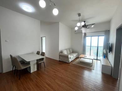 Cheapest, Armani Residence @ Bukit Lanjan, Damansara Perdana, PJ
