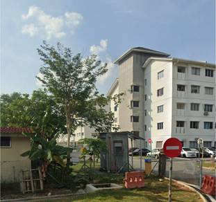 MURAH PANGSAPURI PUTRA Untuk Dijual, Taman Putra Prima