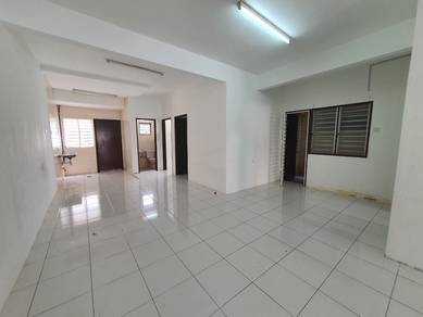 Casa Residence, Bandar Mahkota Cheras, Landed Townhouse