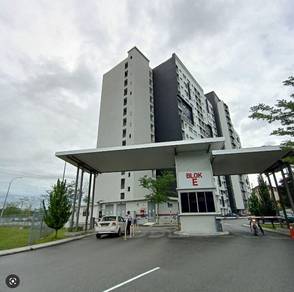 【❌NO 10% downpayment🔥】Pangsapuri Vesta View Bangi Putra Impian