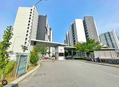 【❌NO 10% downpayment🔥】Pangsapuri Vesta View Bangi Putra Impian