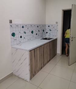 Residence 8 Old Klang Road Studio with parking RM950