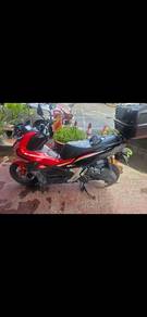 Adv 150