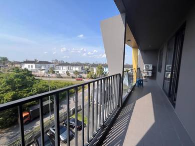 (Below Bank Value) Echelon Apartment for Sale