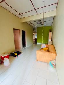 Single Storey Terrace for Sale - Tmn Sri Ramai Kuala Sawah