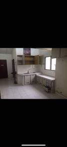 1 Storey House , Taman Cuepacs , 22x75 , 100% Loan , Below Market