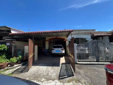 1-storey-Terraced-House-for-sale-Johor-Bahru-Johor