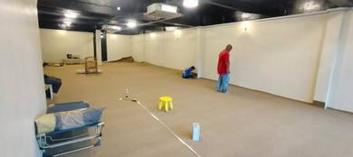 2 Sty Shop/Office Taman Lembah Keramat KL