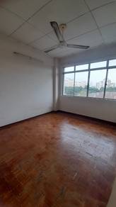 Sri Sunway Apartment