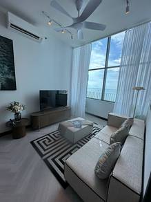 Q Suites Condo Jesselton Quay New Property For Sale Airbnb Investment