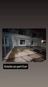 2-storey-Terraced-House-for-rent-Pasir-Gudang-Johor