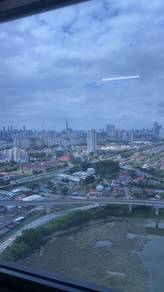 Lakeville Residence Rumah Sewa (4 air conditioner)